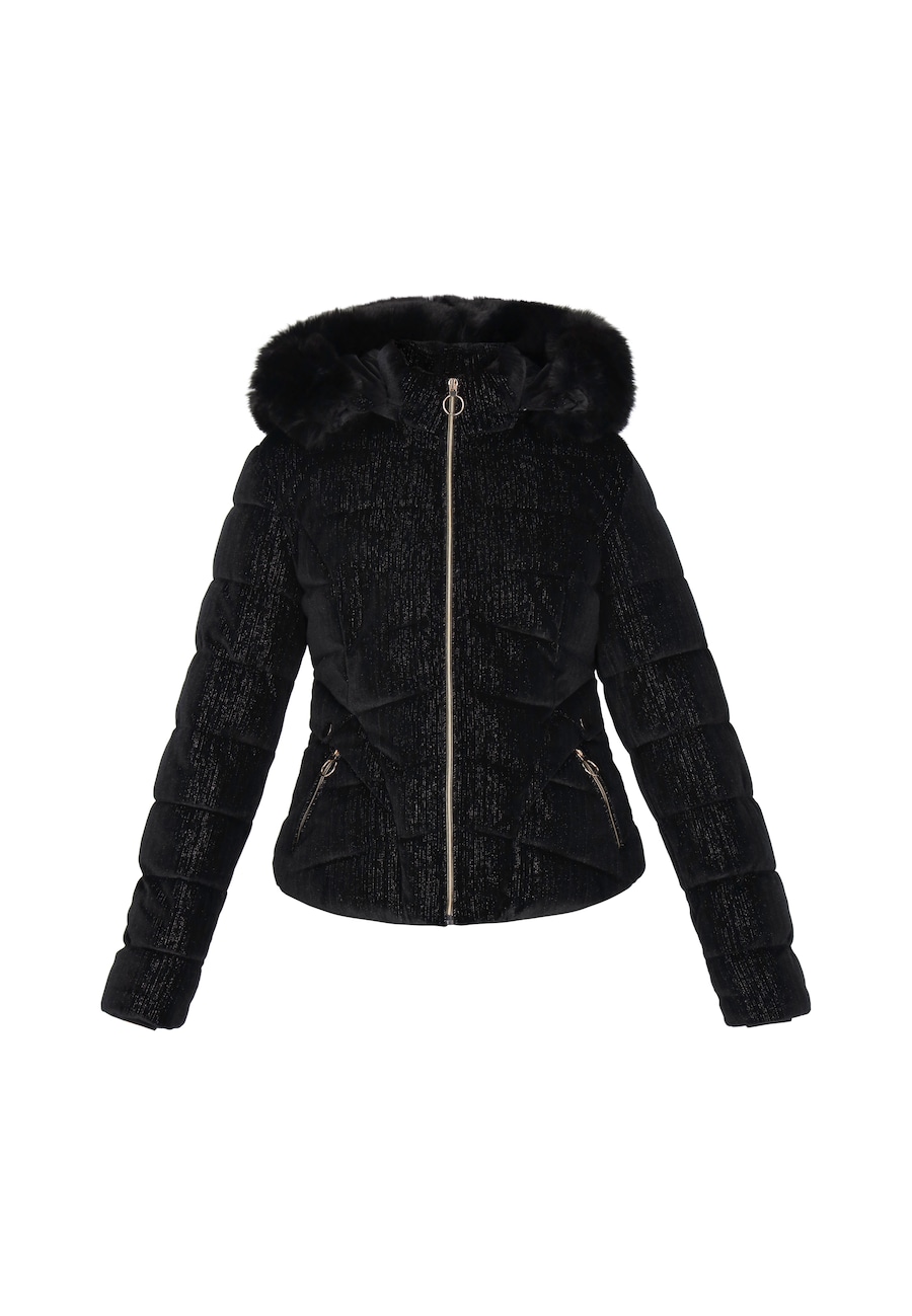 Зимняя куртка myMo at night, черный
Зимняя куртка myMo at night, черный