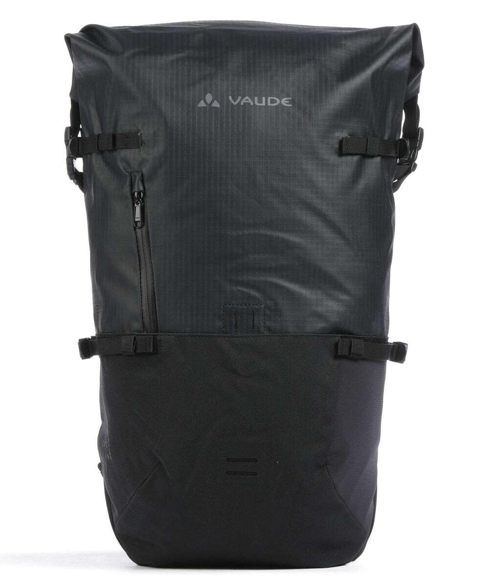 Рюкзак CityGo 23 ll 13 дюймов из переработанного полиамида Vaude, черный
Рюкзак CityGo 23 ll 13 дюймов из переработанного полиамида Vaude, черный