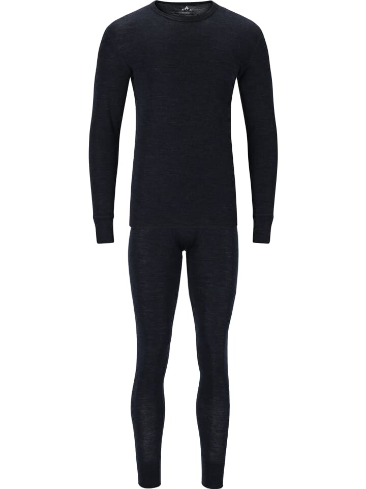 Ночное белье Whistler, цвет 2048 navy blazer
Ночное белье Whistler, цвет 2048 navy blazer