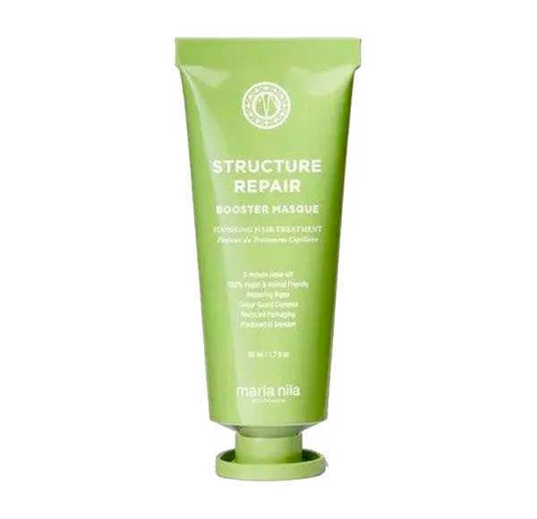 Кондиционер для восстановления волос Structure Repair Maria Nila, 50 ml
Кондиционер для восстановления волос Structure Repair Maria Nila, 50 ml