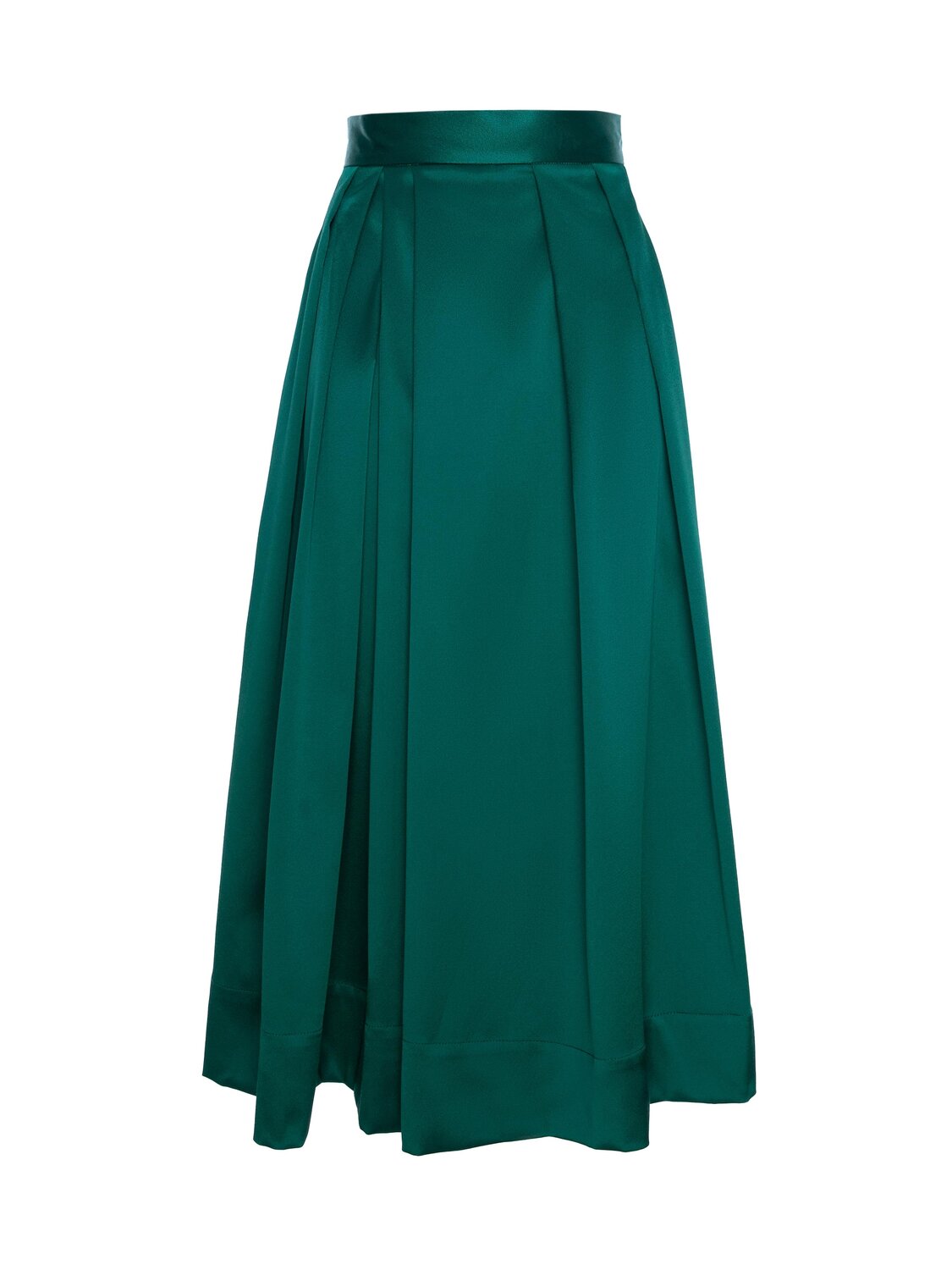 Acob a porter Юбка в зеленом цвете
Acob a porter Юбка в зеленом цвете