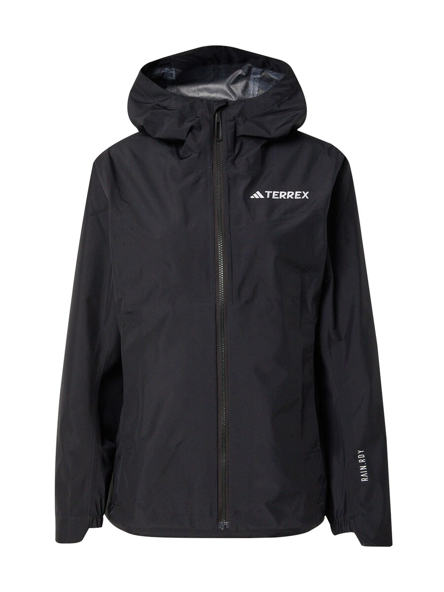 Куртка для выступлений ADIDAS TERREX, черный
Куртка для выступлений ADIDAS TERREX, черный