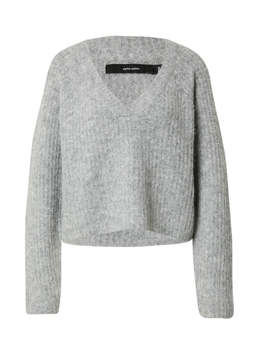 Свитер VERO MODA VMNovah, mottled grey
Свитер VERO MODA VMNovah, mottled grey