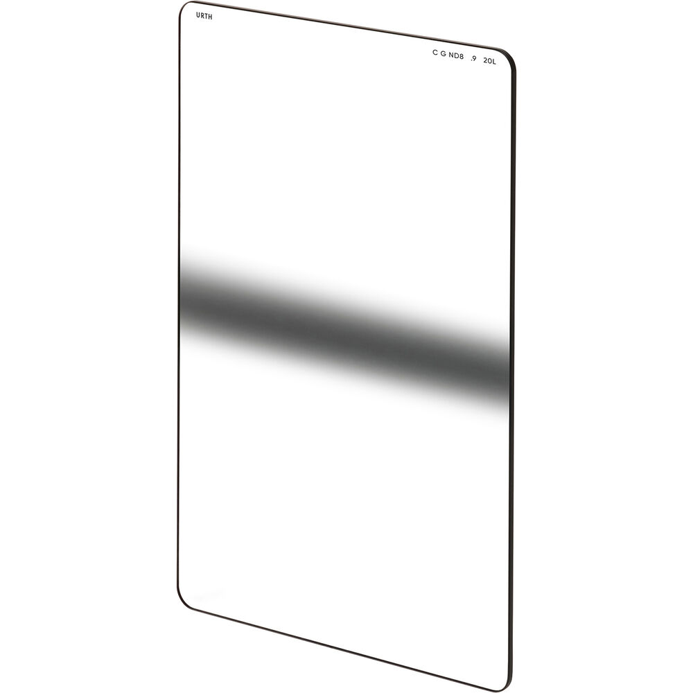 Фильтр Urth Center Graduated ND Filter Plus+ USQCGP100ND8
Фильтр Urth Center Graduated ND Filter Plus+ USQCGP100ND8