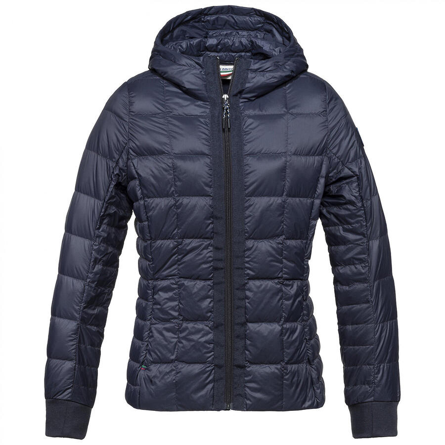 DOLOMITE Функциональная куртка W CORVARA LIGHT HOOD JACKET
DOLOMITE Функциональная куртка W CORVARA LIGHT HOOD JACKET