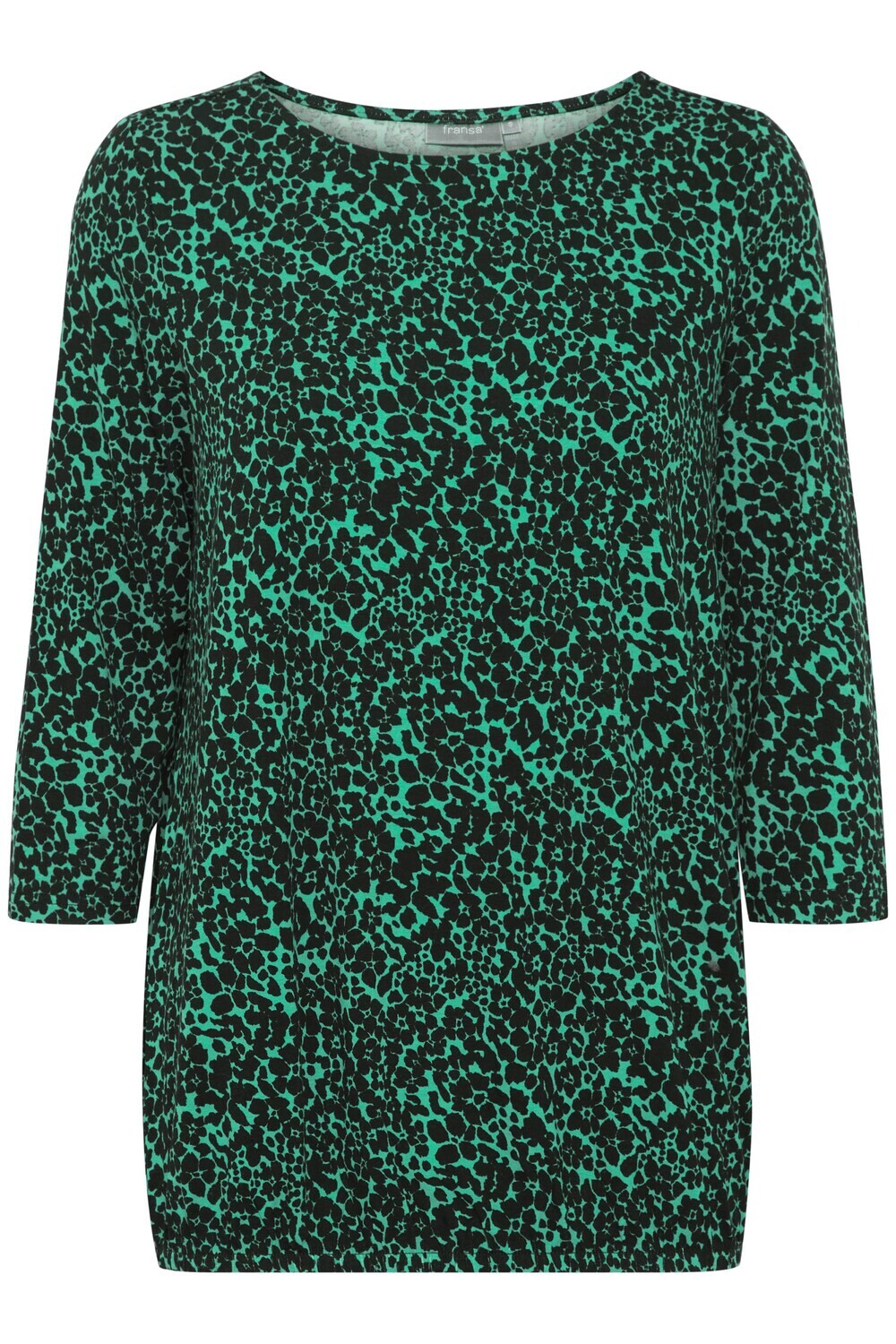 Рубашка Fransa, нефрит
Рубашка Fransa, нефрит