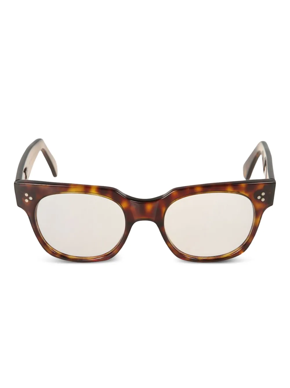 Очки Hampton в квадратной оправе Kador, коричневый
Очки Hampton в квадратной оправе Kador, коричневый