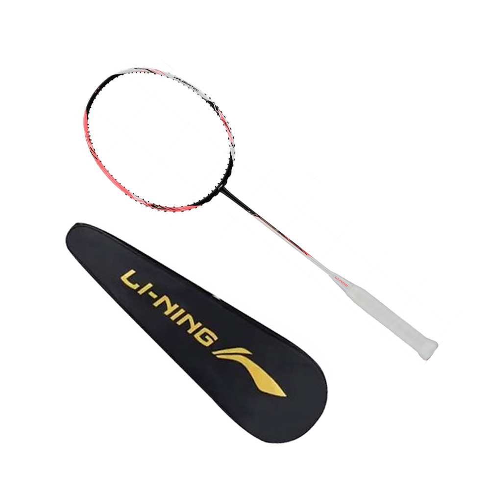 Halberd 4000 ракетка для бадминтона LINING
Halberd 4000 ракетка для бадминтона LINING