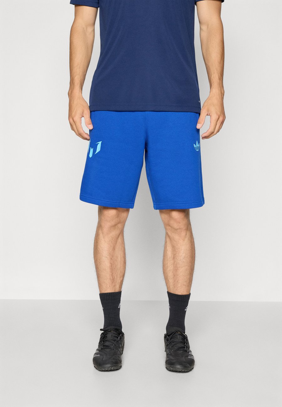 Спортивные шорты Adidas Originals MESSI SHORTS, Team Royal Blue/Blue
Спортивные шорты Adidas Originals MESSI SHORTS, Team Royal Blue/Blue