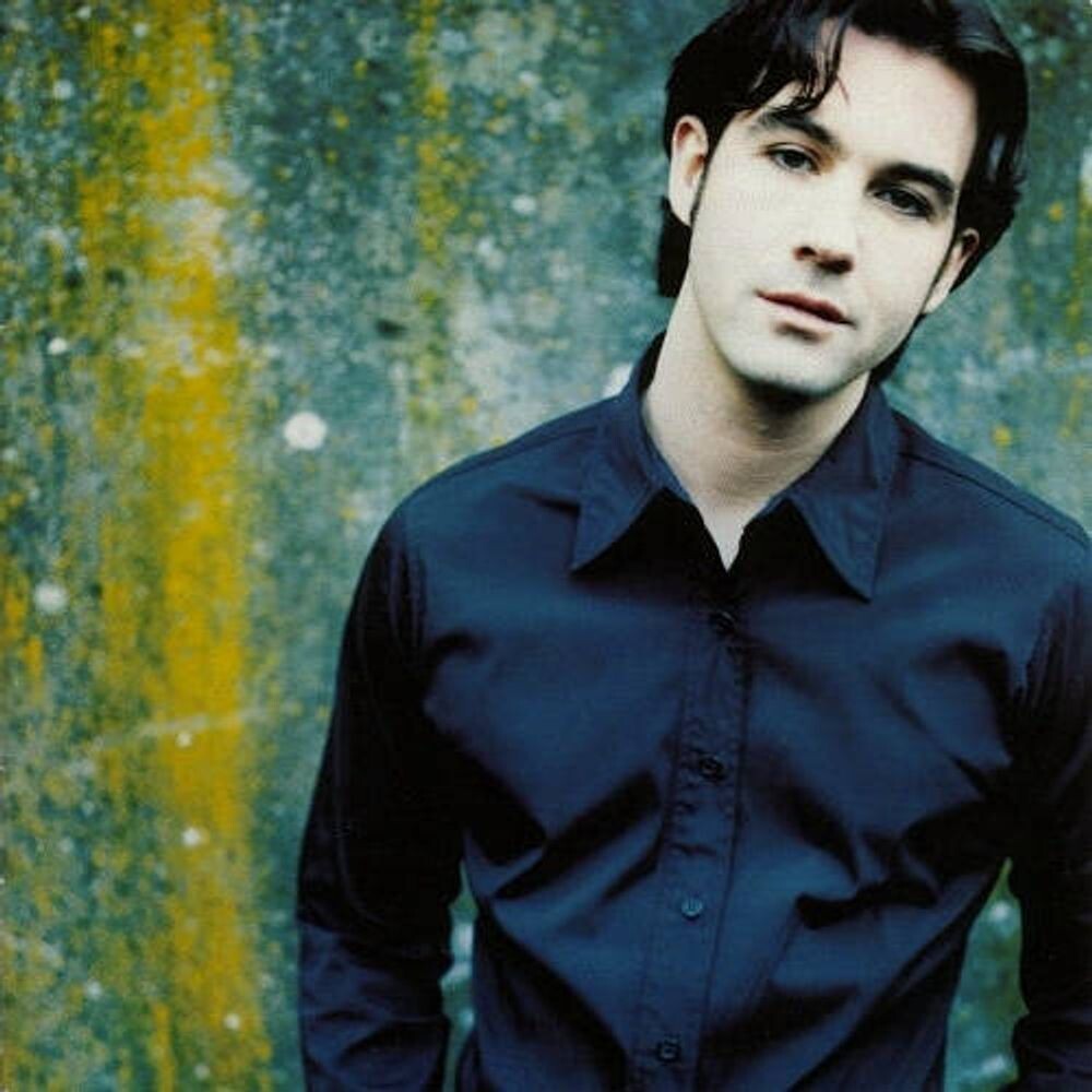 Диск CD Duncan Sheik - Duncan Sheik
Диск CD Duncan Sheik - Duncan Sheik