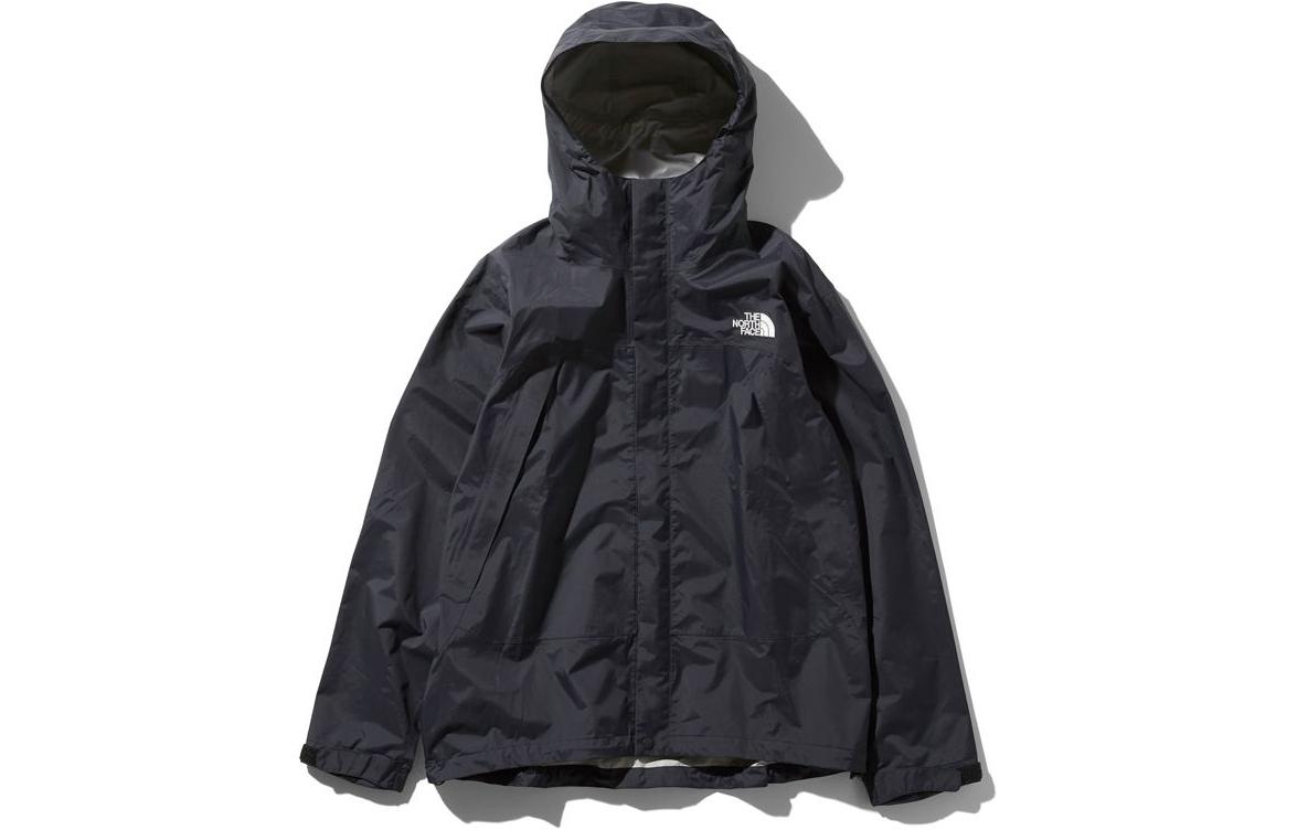 THE NORTH FACE Куртка мужская черная
THE NORTH FACE Куртка мужская черная