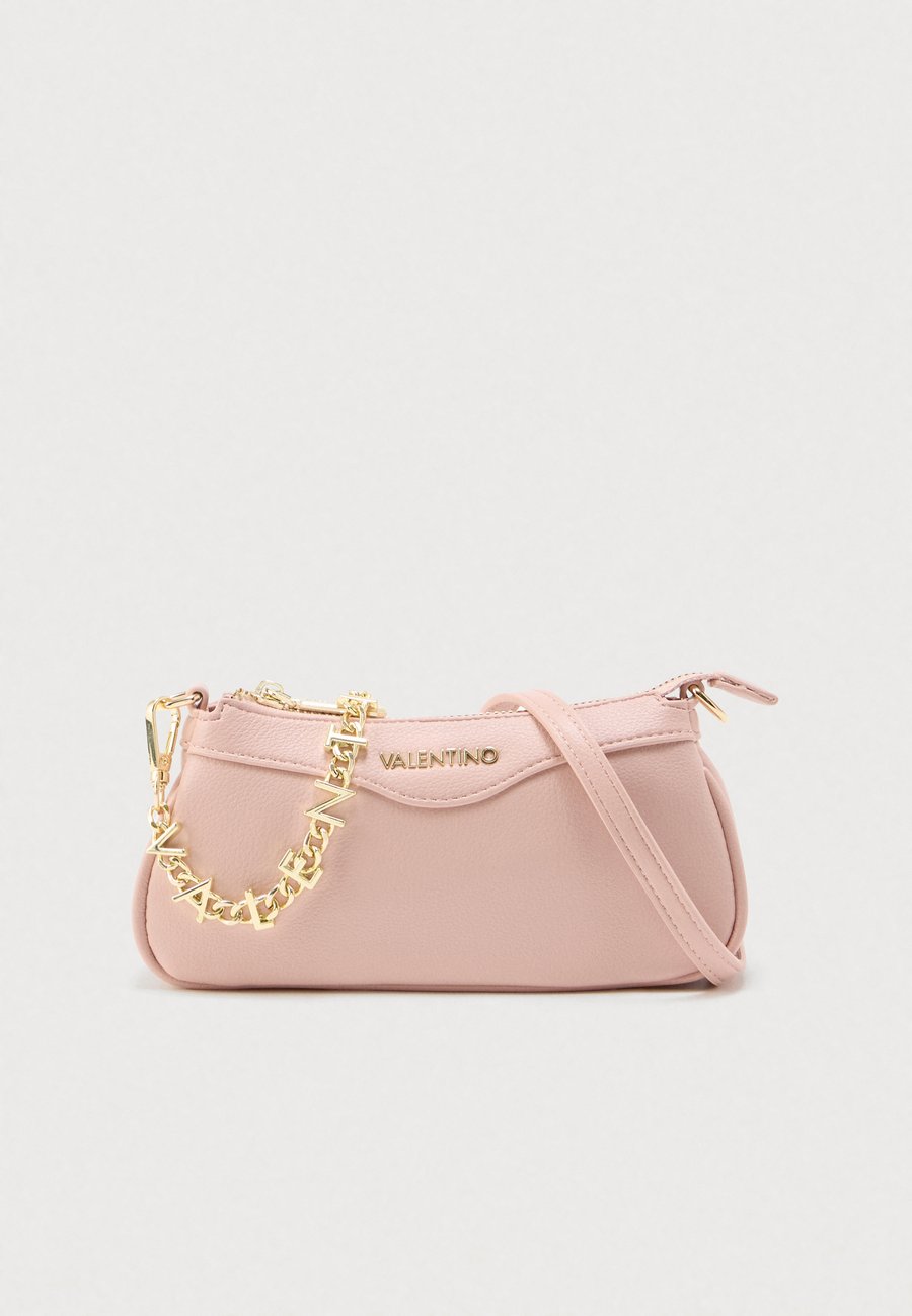 Сумка кросс-боди Valentino Bags ELLY, Cipria/Light Pink
Сумка кросс-боди Valentino Bags ELLY, Cipria/Light Pink
