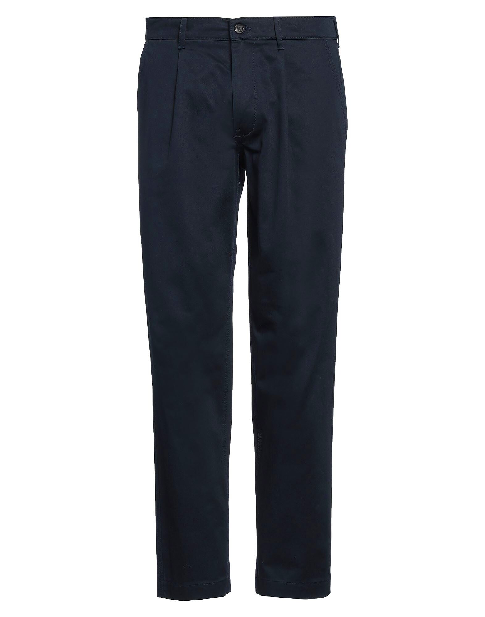 Брюки Jack & Jones, полуночно-синий
Брюки Jack & Jones, полуночно-синий