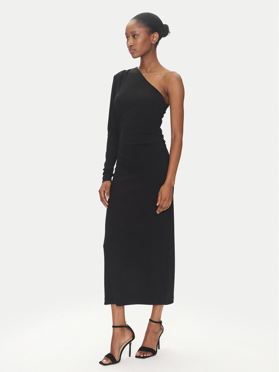 Коктейльное платье облегающего кроя Valley DAY65243590 Day Birger Ét Mikkelsen, черный
Коктейльное платье облегающего кроя Valley DAY65243590 Day Birger Ét Mikkelsen, черный