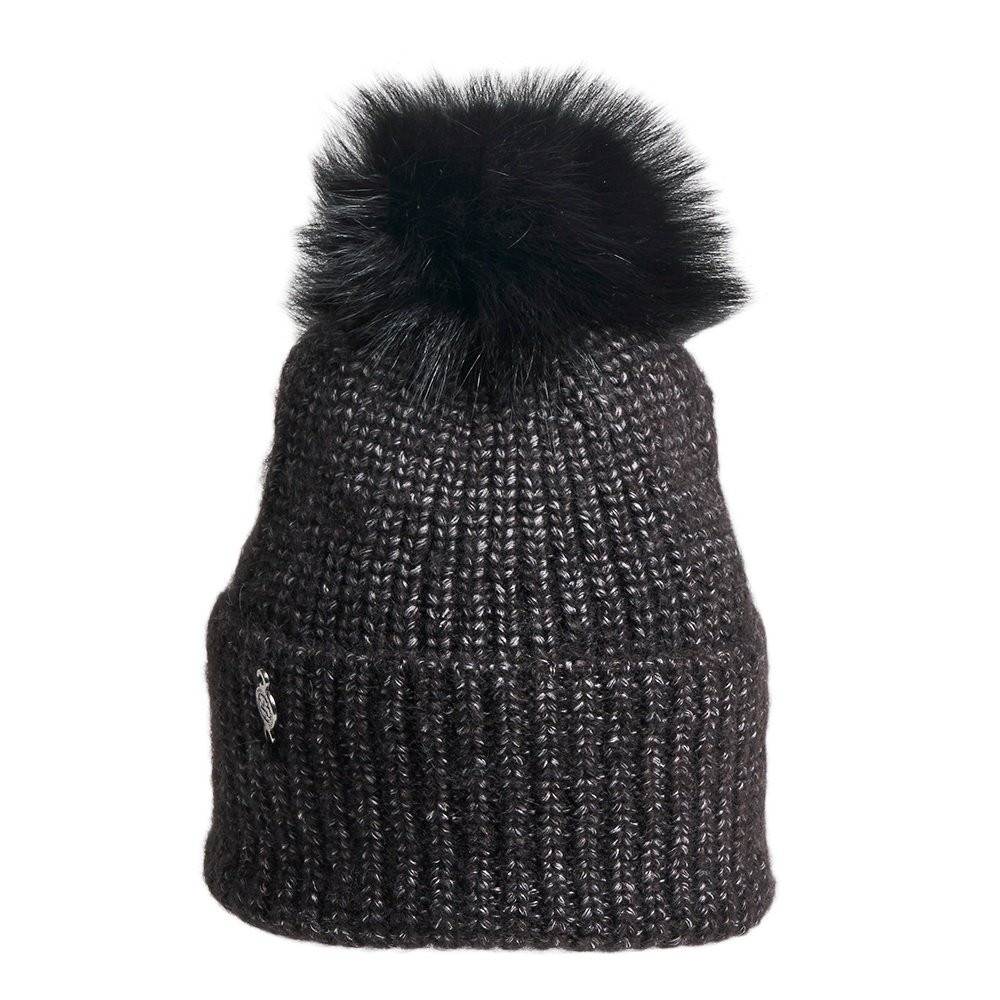 Шапка Harricana Briny с натуральным мехом (женская) - Зима 2024 года, Black
Шапка Harricana Briny с натуральным мехом (женская) - Зима 2024 года, Black