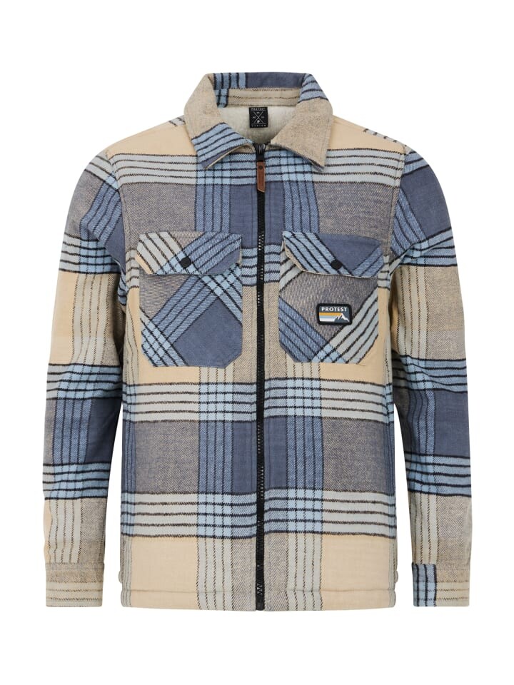 Куртка для лыж и сноуборда Protest PRTSHIFT, цвет BambooBeige
Куртка для лыж и сноуборда Protest PRTSHIFT, цвет BambooBeige