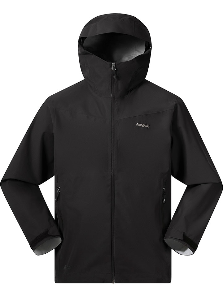 Куртка Bergans, черный
Куртка Bergans, черный