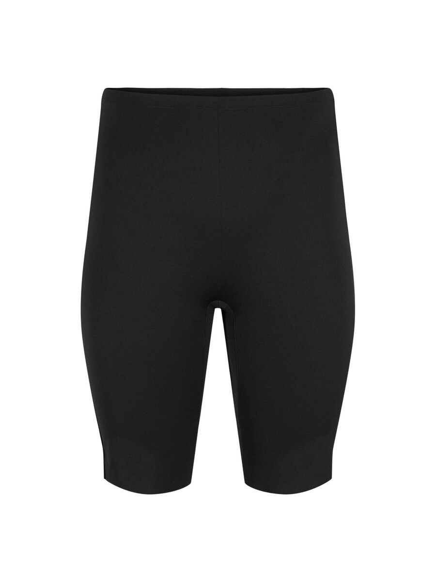 Утягивающие брюки Devoted by Zizzi, черный
Утягивающие брюки Devoted by Zizzi, черный