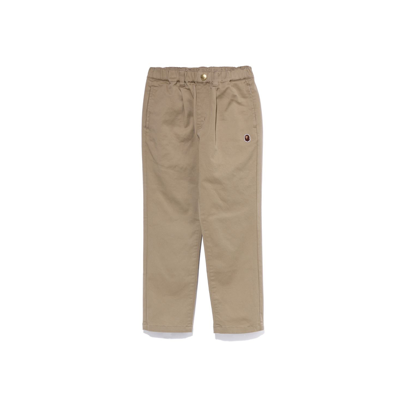 Брюки для детей 3-7 лет A BATHING APE, желтый
Брюки для детей 3-7 лет A BATHING APE, желтый