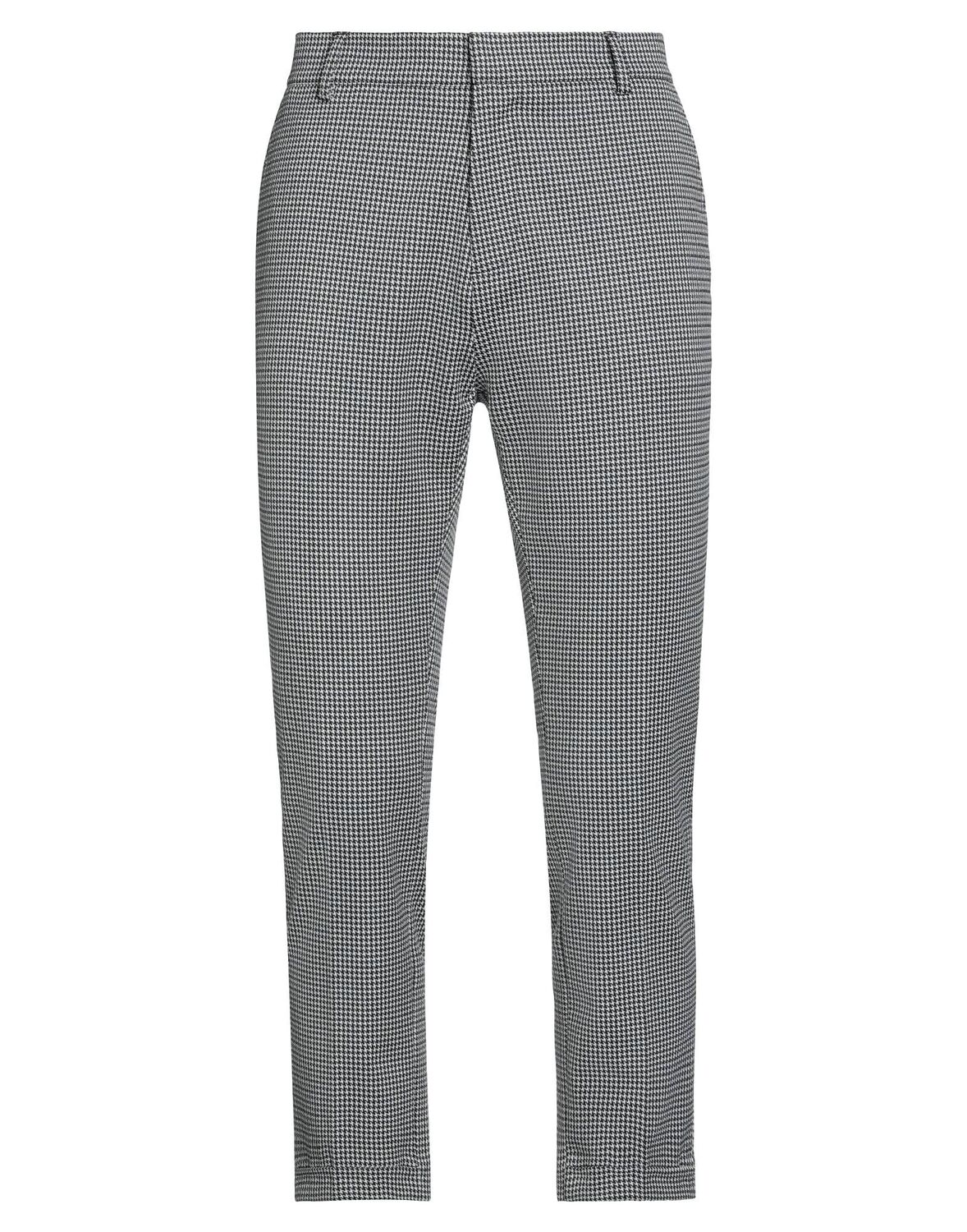 Брюки Daniele Alessandrini, черный
Брюки Daniele Alessandrini, черный