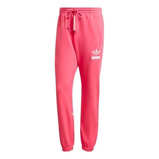 Спортивные штаны Adidas originals Big Trfl Pants Lace-Up Leggings For Men Pink, розовый
Спортивные штаны Adidas originals Big Trfl Pants Lace-Up Leggings For Men Pink, розовый