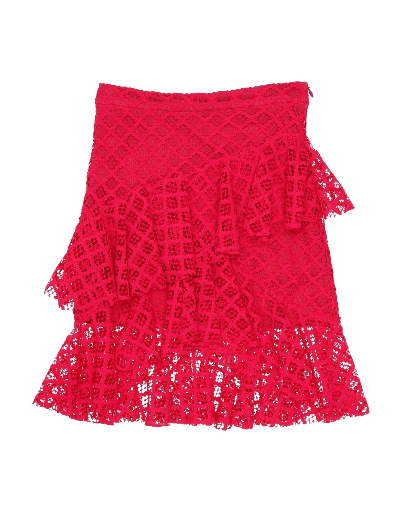 Юбка детская Philosophy Di Lorenzo Serafini, фуксия
Юбка детская Philosophy Di Lorenzo Serafini, фуксия