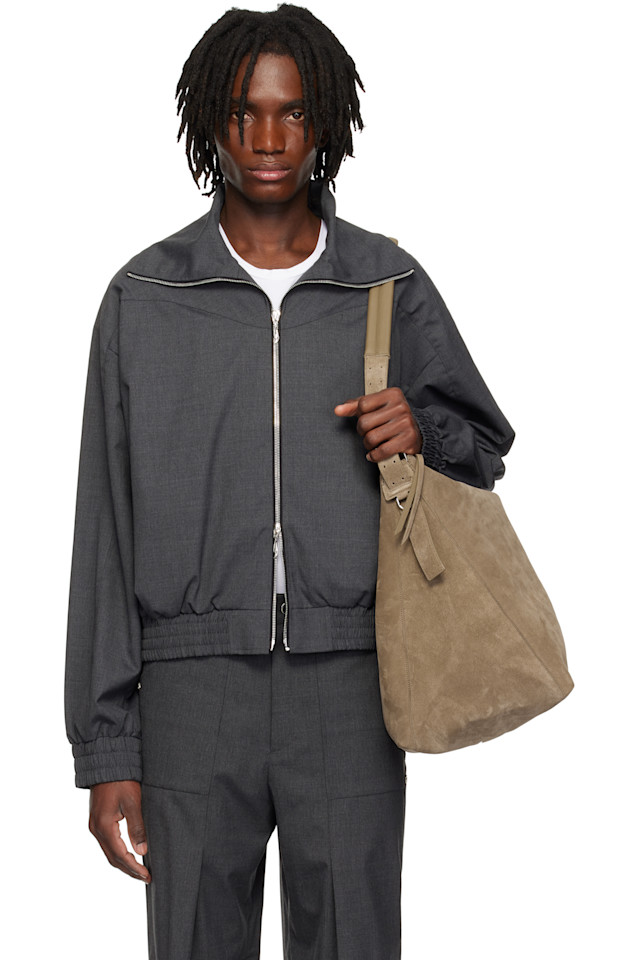 Ветровка с воронкообразным воротом Cmmawear, цвет obsidian, Черный, Ветровка с воронкообразным воротом Cmmawear, цвет obsidian
Ветровка с воронкообразным воротом Cmmawear, цвет obsidian, Черный, Ветровка с воронкообразным воротом Cmmawear, цвет obsidian