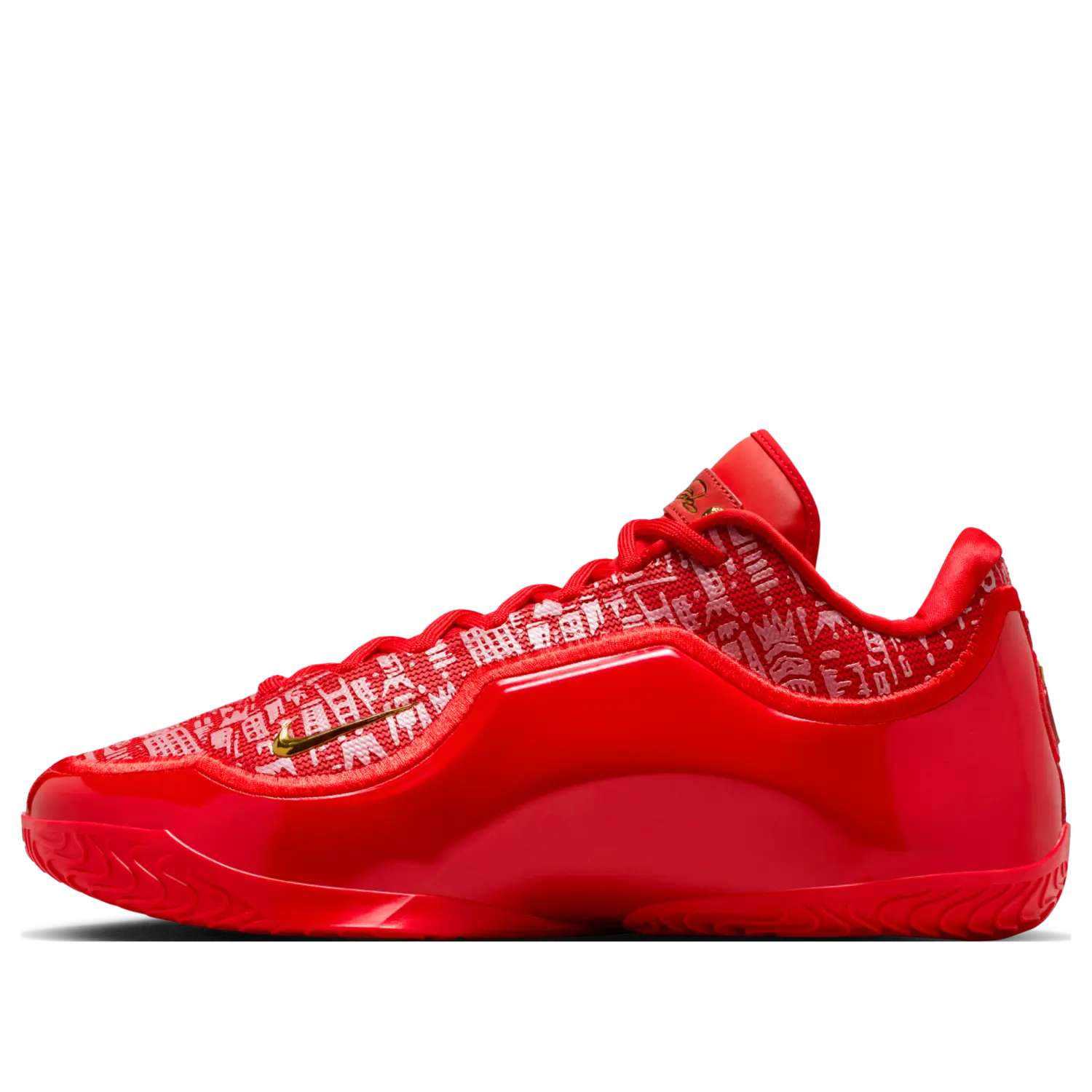 Кроссовки Nike LeBron 23 EP 'Best in Class'
Кроссовки Nike LeBron 23 EP 'Best in Class'