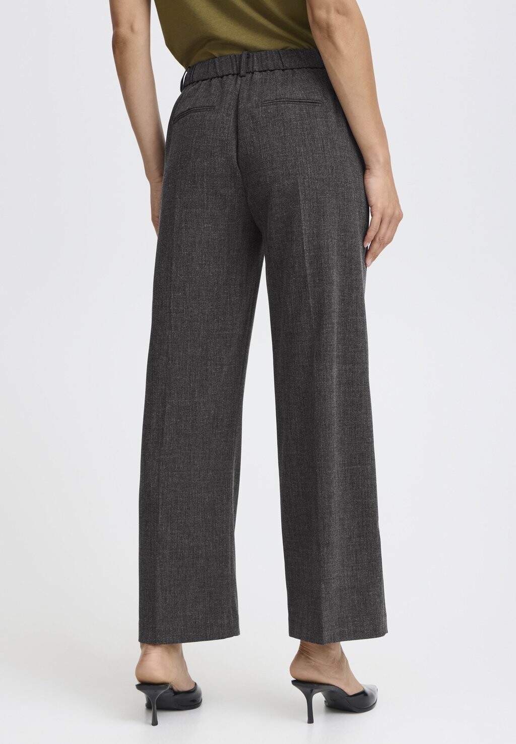 Брюки b.young, черный
Брюки b.young, черный