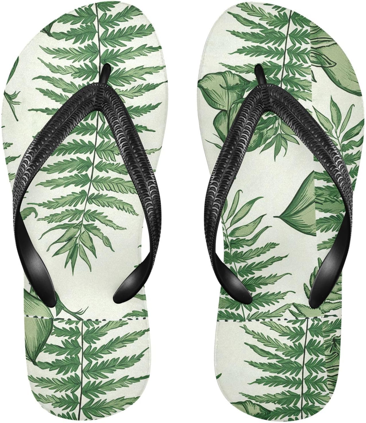 Мужские сланцы с бежевыми листьями папоротника, пляжные шлепанцы, резиновые нескользящие летние тапочки для прогулок Sinestour
Мужские сланцы с бежевыми листьями папоротника, пляжные шлепанцы, резиновые нескользящие летние тапочки для прогулок Sinestour