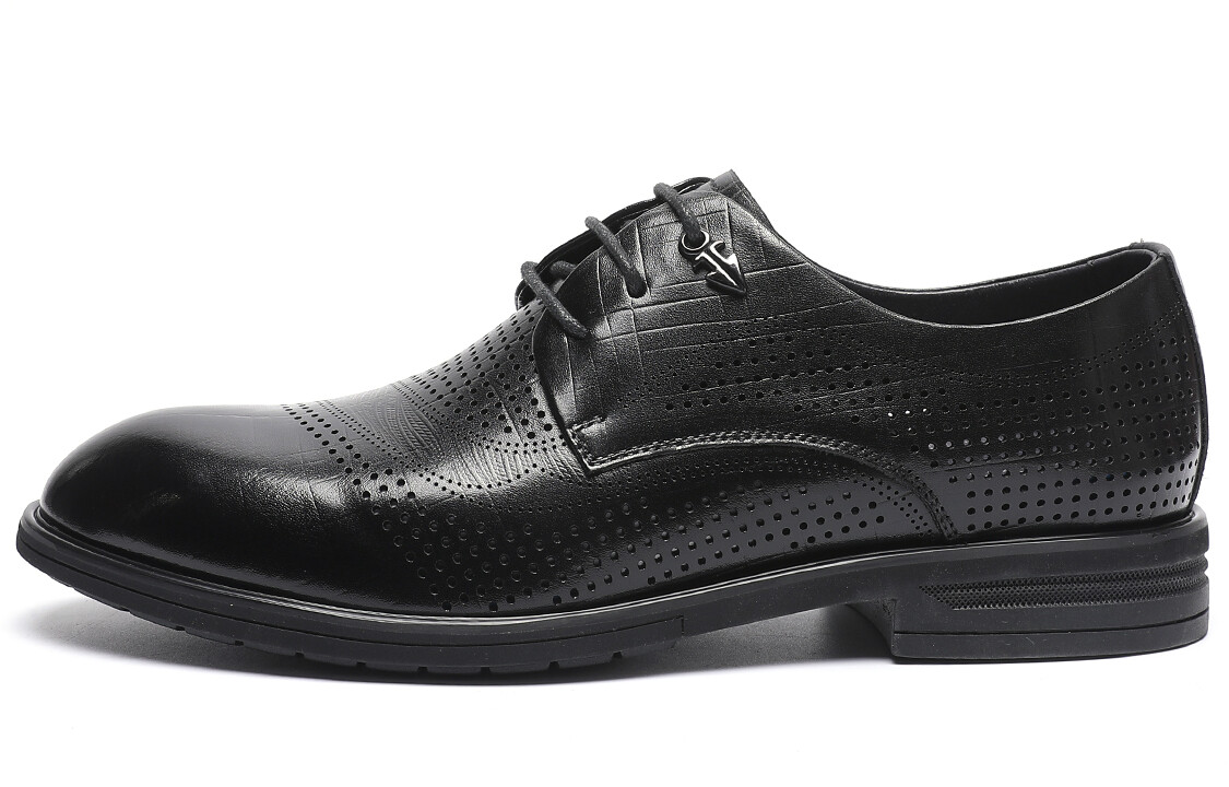 Туфли мужские низкие черный Trumppipe
Туфли мужские низкие черный Trumppipe