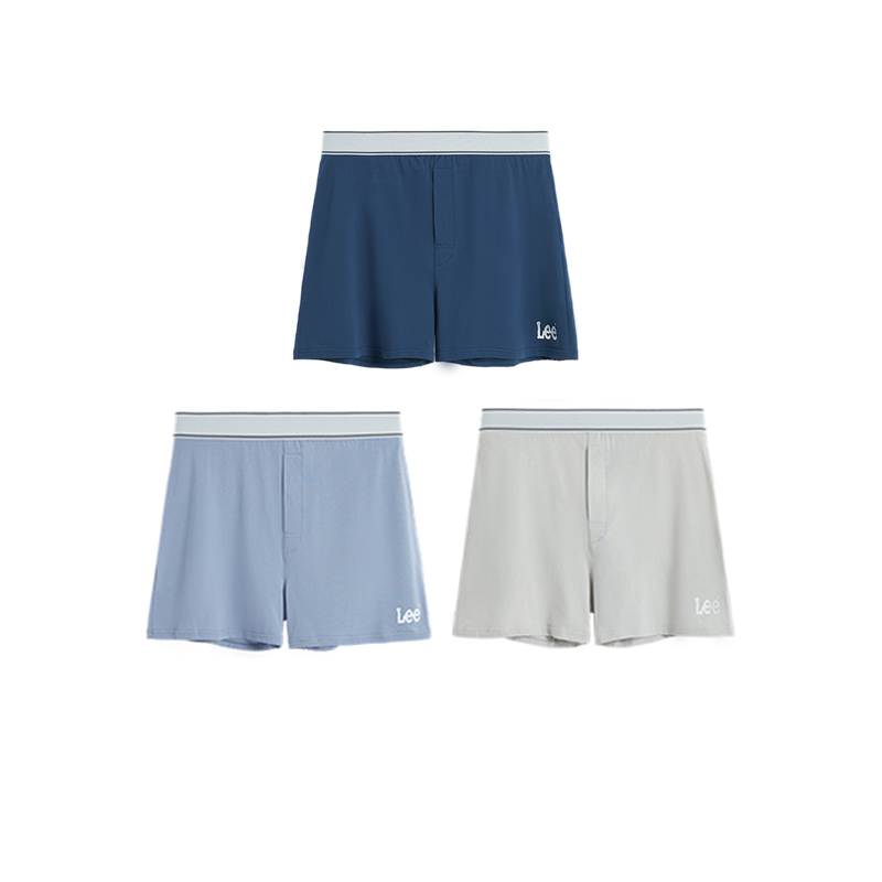 Lee Подарочный набор мужского белья Combo Set
Lee Подарочный набор мужского белья Combo Set