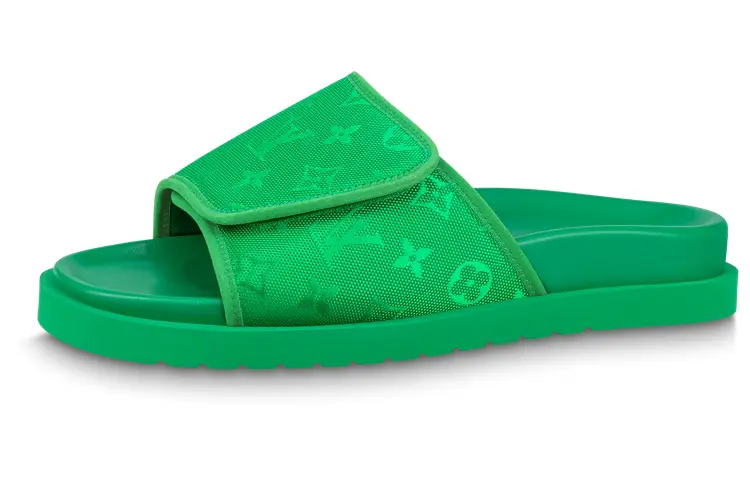 Мужские шлепанцы Louis Vuitton Miami
Мужские шлепанцы Louis Vuitton Miami