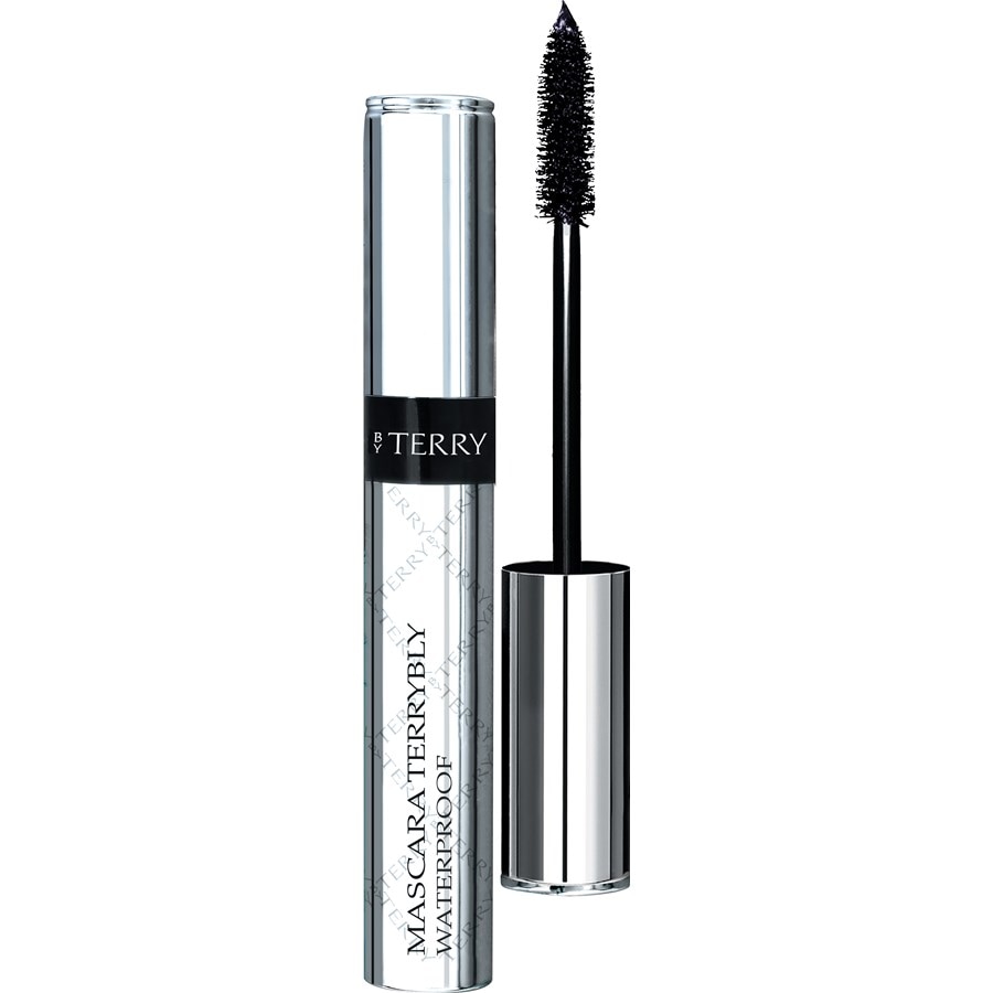 Тушь для ресниц By Terry Mascara Terrybly Waterproof, 8 ml 
Тушь для ресниц By Terry Mascara Terrybly Waterproof, 8 ml
