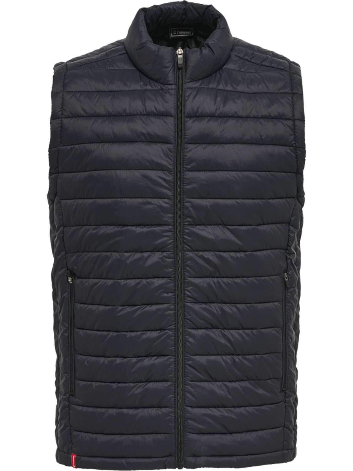 Куртка Hummel Weste Hmlred Quilted Waistcoat, черный
Куртка Hummel Weste Hmlred Quilted Waistcoat, черный