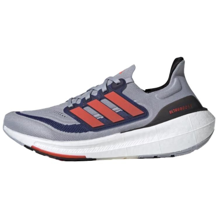 Кроссовки ULT Running унисекс Low-top серые Adidas
Кроссовки ULT Running унисекс Low-top серые Adidas