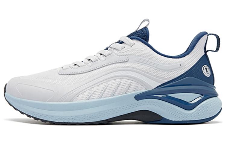 Кроссовки мужские низкие белый Qiaodan
Кроссовки мужские низкие белый Qiaodan