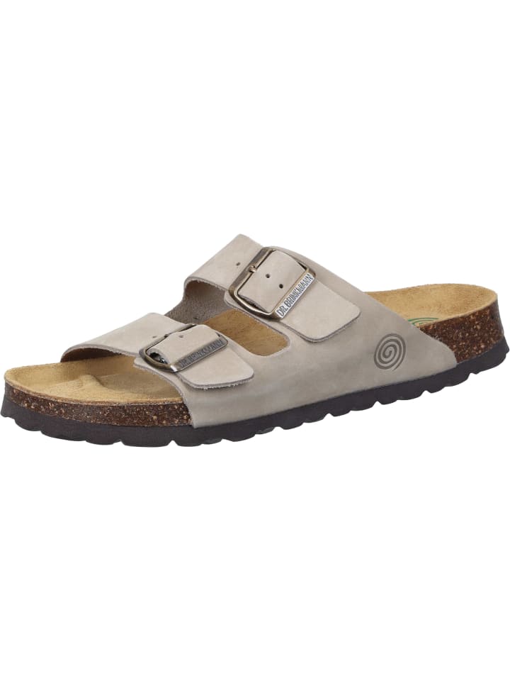 Мюли Dr. BRINKMANN, бежевый
Мюли Dr. BRINKMANN, бежевый