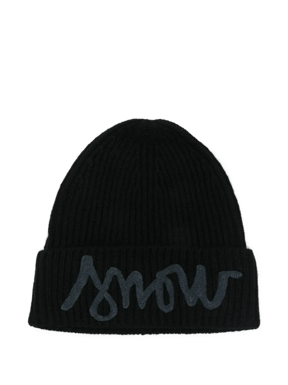 Шапка бини в рубчик Rossignol, черный
Шапка бини в рубчик Rossignol, черный