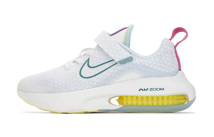 Детские кроссовки Nike Air Zoom Arcadia 2 BP
Детские кроссовки Nike Air Zoom Arcadia 2 BP