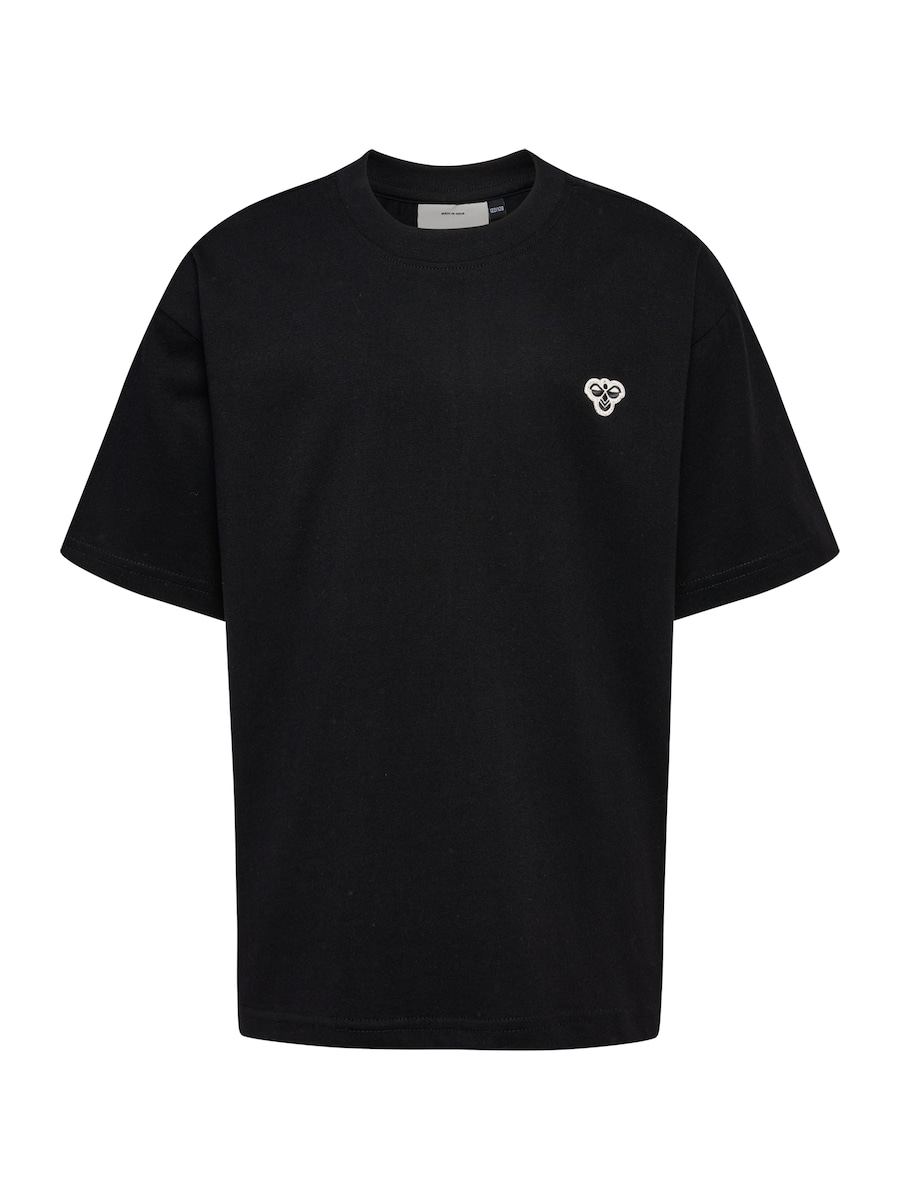 Рубашка Hummel, черный
Рубашка Hummel, черный