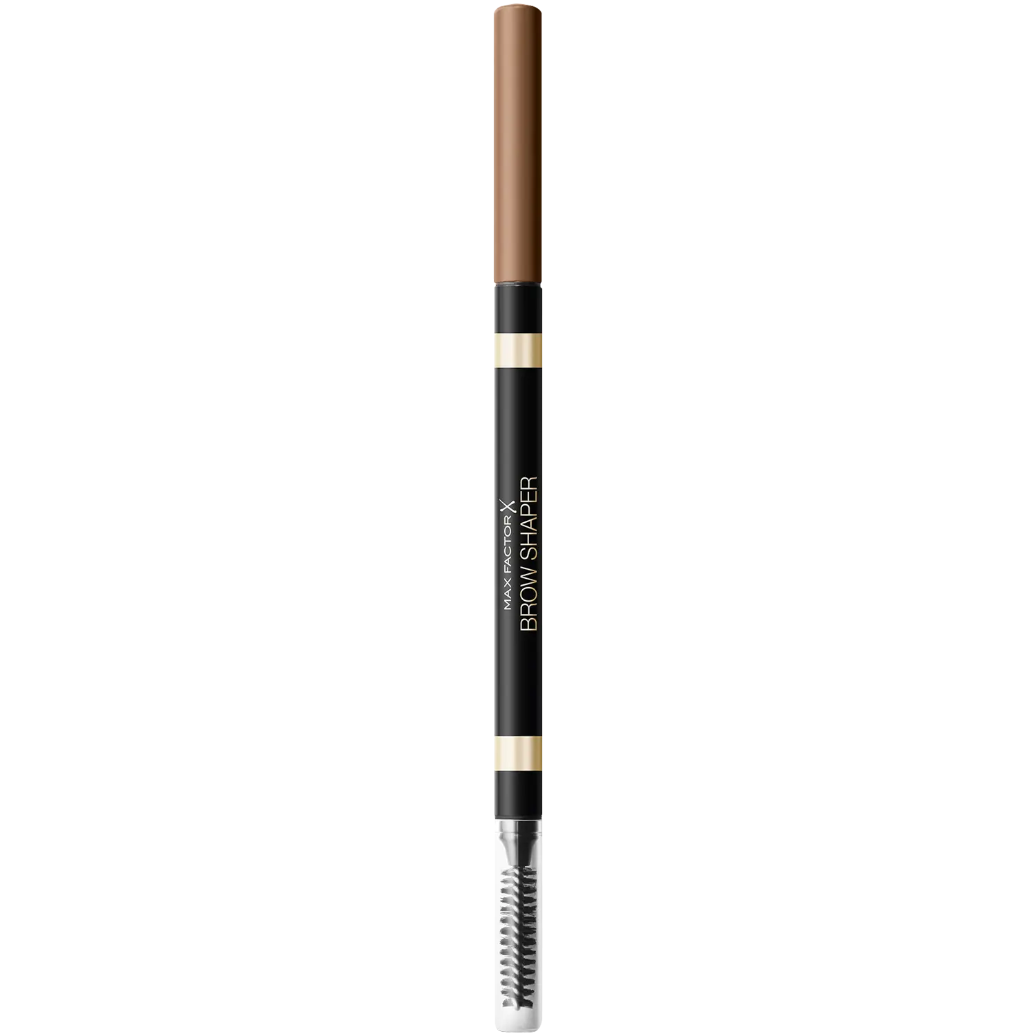 Автоматический карандаш для бровей с кисточкой 10 блондинка Max Factor Brow Shaper, 0,9 гр
Автоматический карандаш для бровей с кисточкой 10 блондинка Max Factor Brow Shaper, 0,9 гр