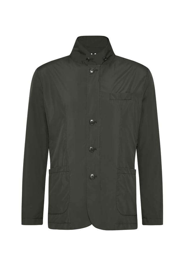 Куртка Kingsman Digel, зеленый
Куртка Kingsman Digel, зеленый