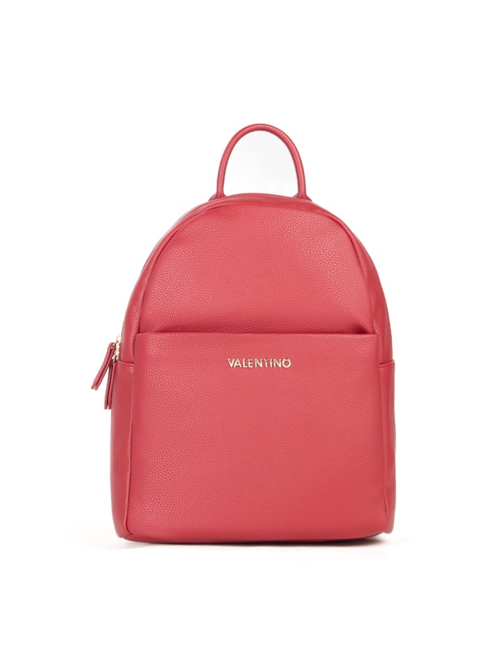 Рюкзак Россо Valentino Bags
Рюкзак Россо Valentino Bags