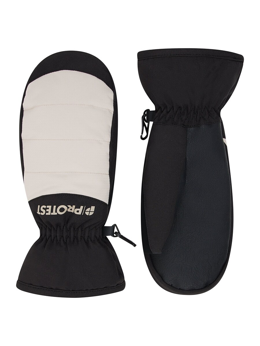 Спортивные перчатки PROTEST PRTSORD, Black/Wool White
Спортивные перчатки PROTEST PRTSORD, Black/Wool White