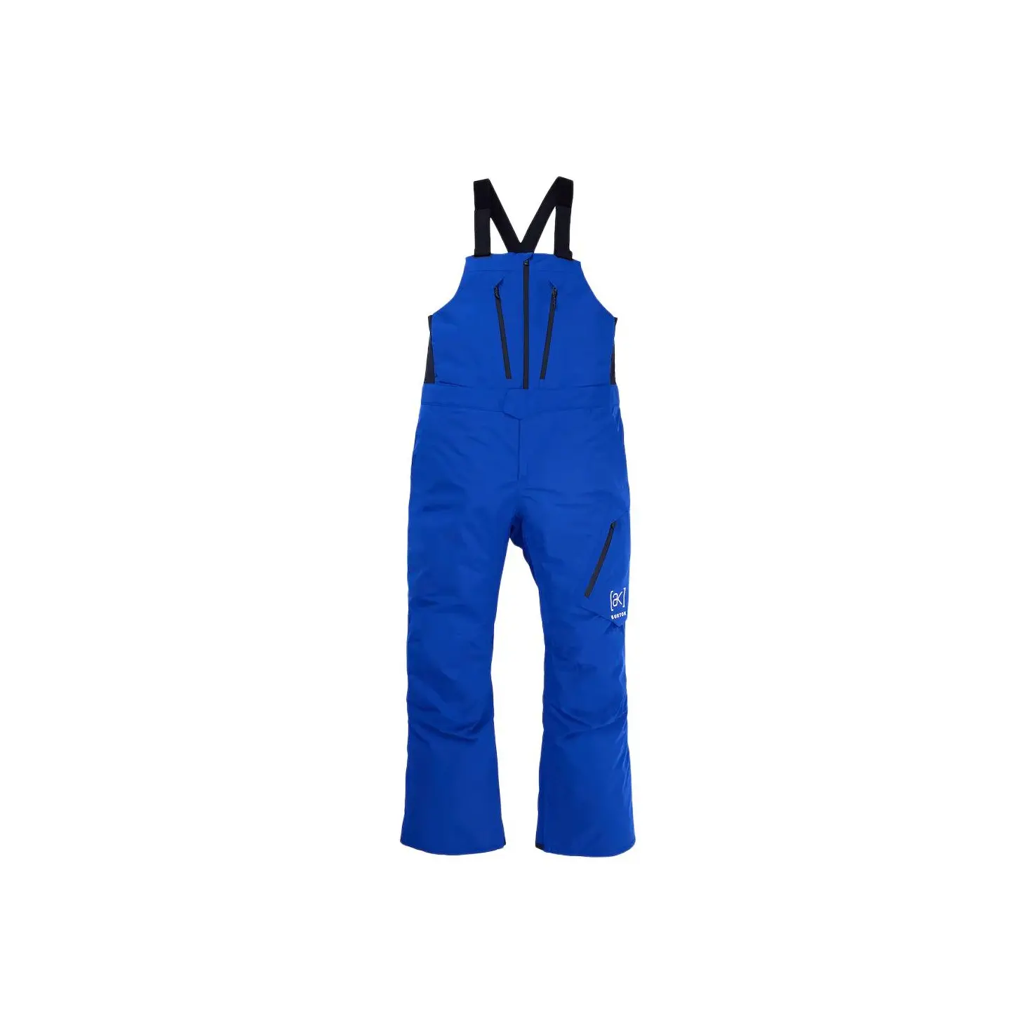 Горнолыжные штаны AK CYCLIC для мужчин Burton, синий
Горнолыжные штаны AK CYCLIC для мужчин Burton, синий