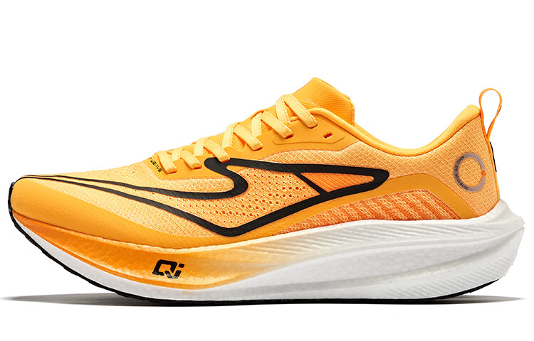 Кроссовки Dust 3.0 мужские с низким верхом флуоресцентного сладкого апельсина Erke
Кроссовки Dust 3.0 мужские с низким верхом флуоресцентного сладкого апельсина Erke