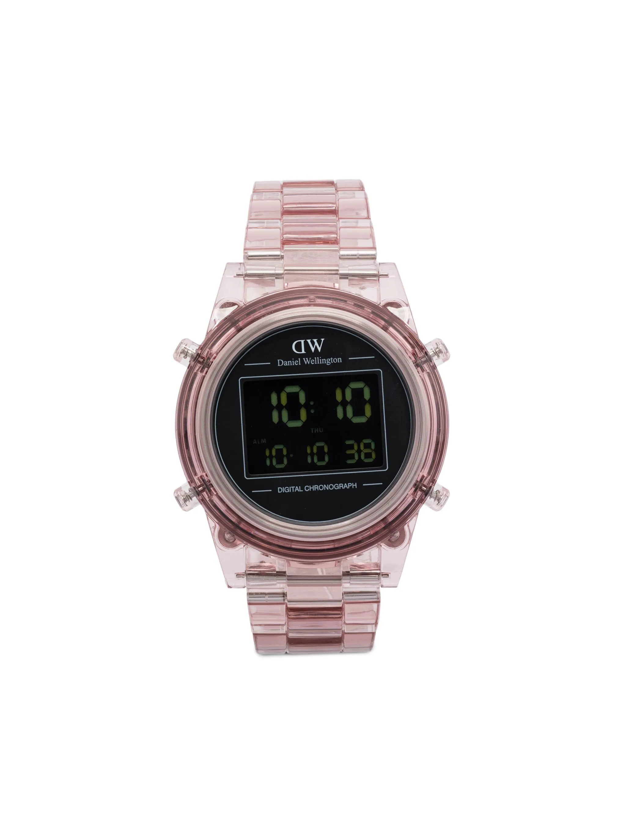 Наручные часы Retro Digital 36 мм Daniel Wellington, серый
Наручные часы Retro Digital 36 мм Daniel Wellington, серый