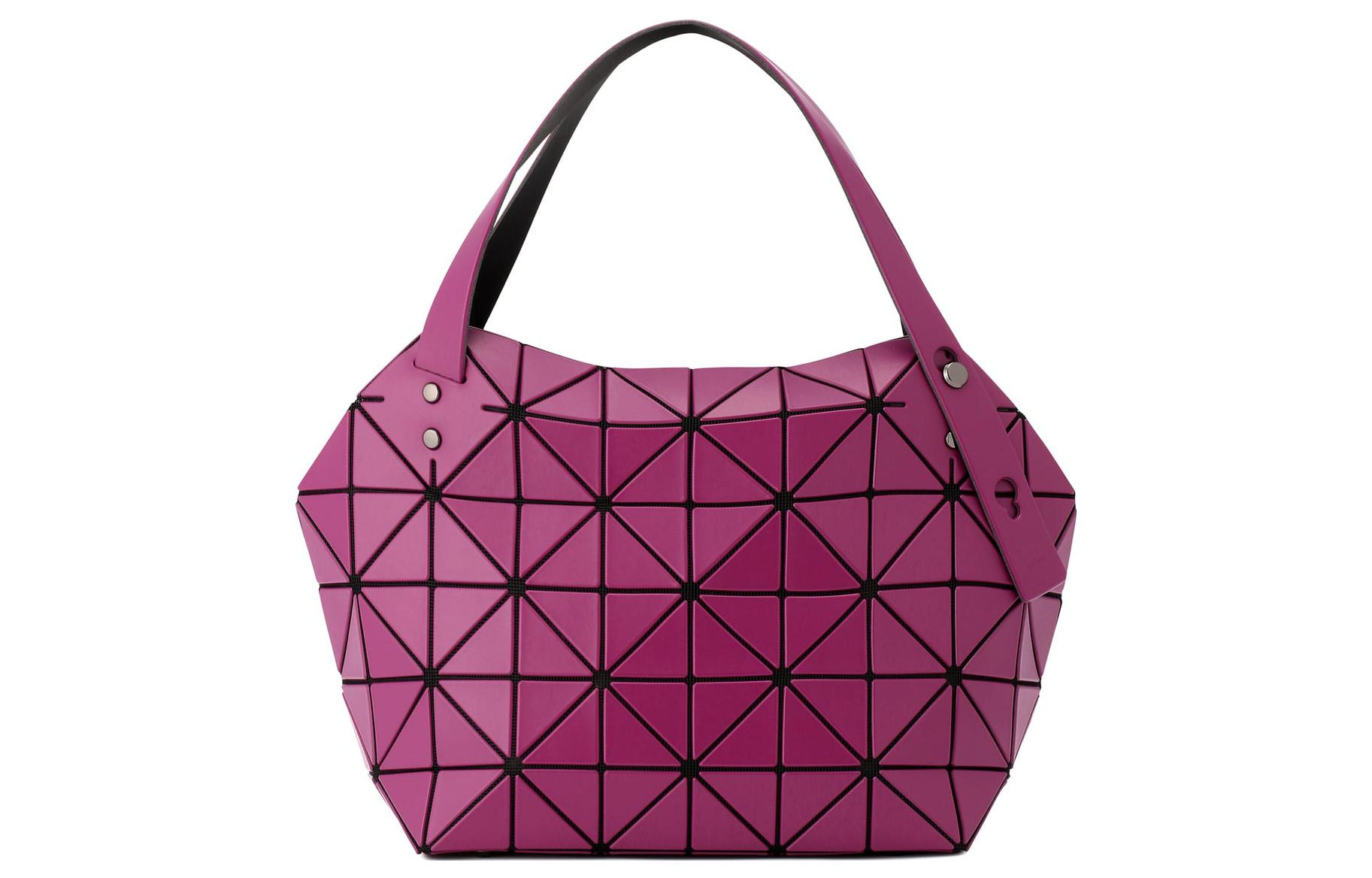 ISSEY MIYAKE Бостонская сумка
ISSEY MIYAKE Бостонская сумка