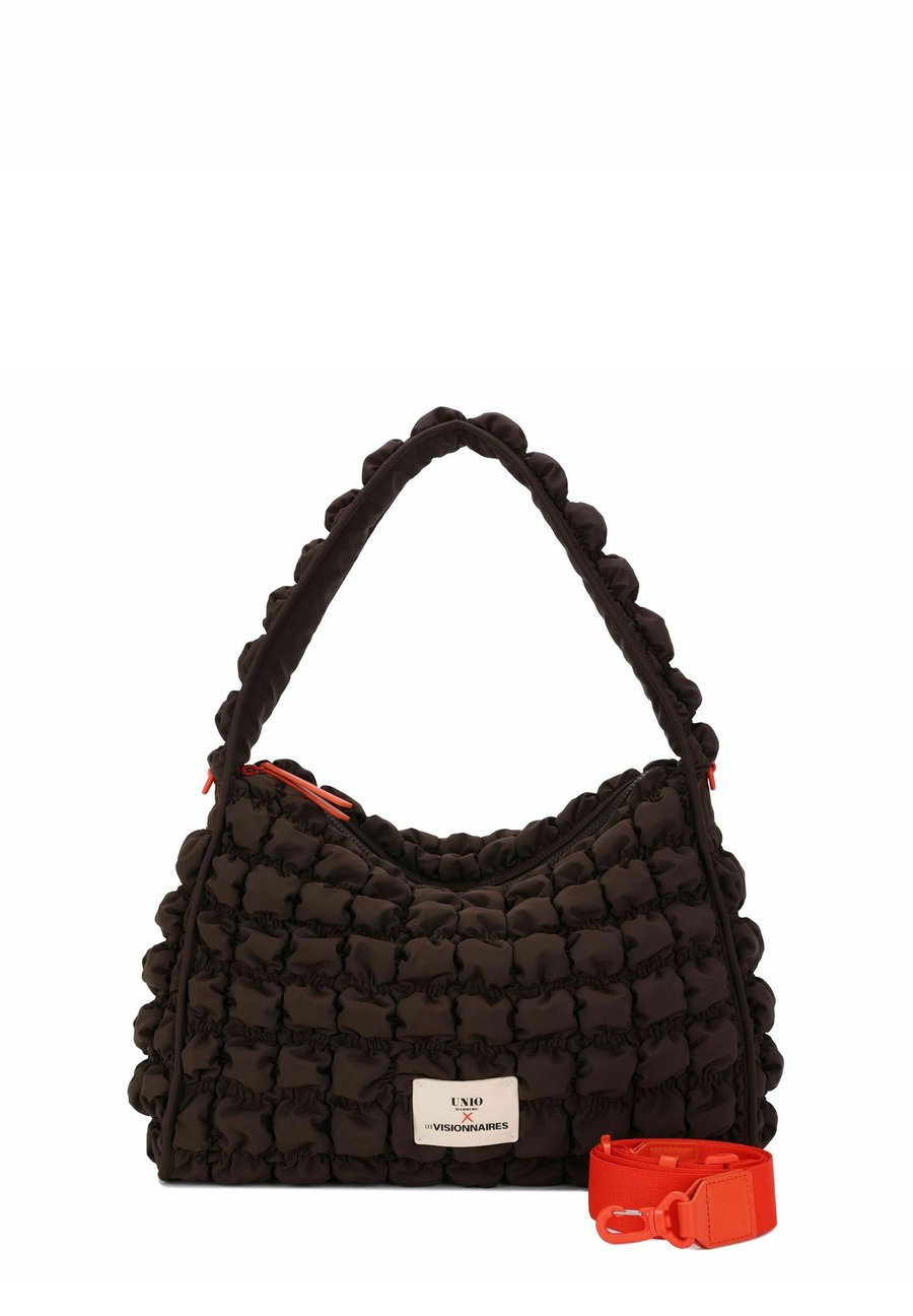 Сумка Les Visionnaires SCHULTER, Chocolate/Dark Brown
Сумка Les Visionnaires SCHULTER, Chocolate/Dark Brown